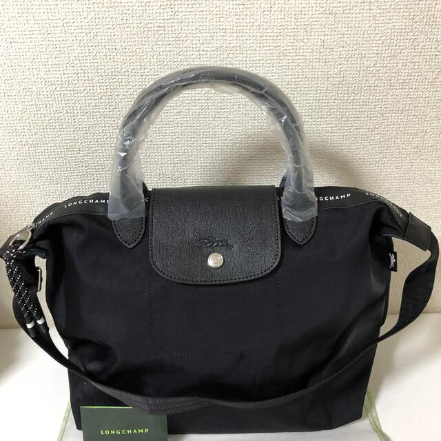 楽天市場】ロンシャン プリ アージュネオ s サイズの通販 新品