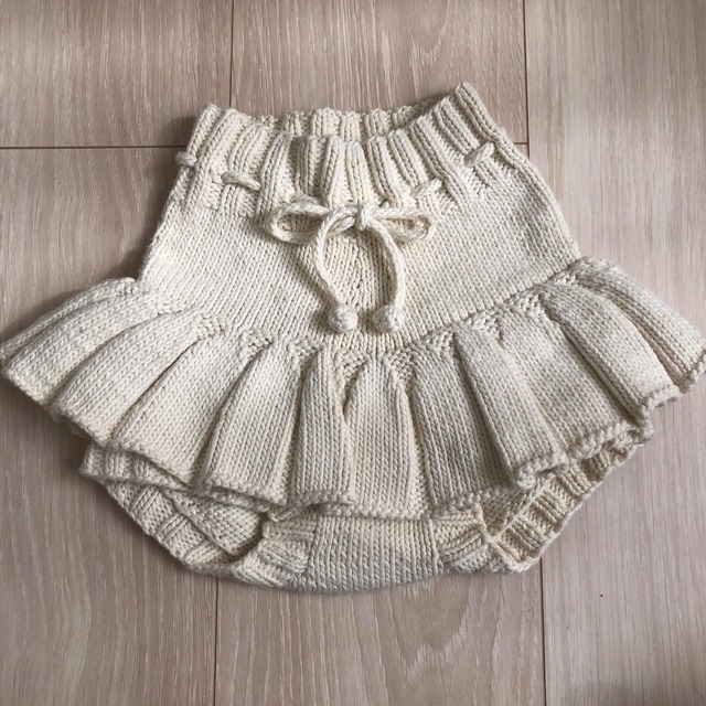 Misha & Puff - misha and puff スカート 12-18mの通販 by msk's shop