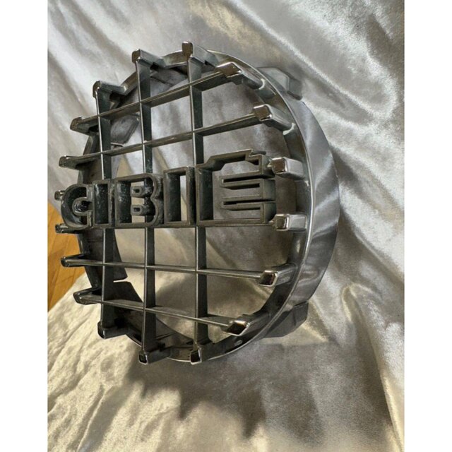 シビエ メッキストーンガード ヘッドライトカバーの通販 by ハルトシ's