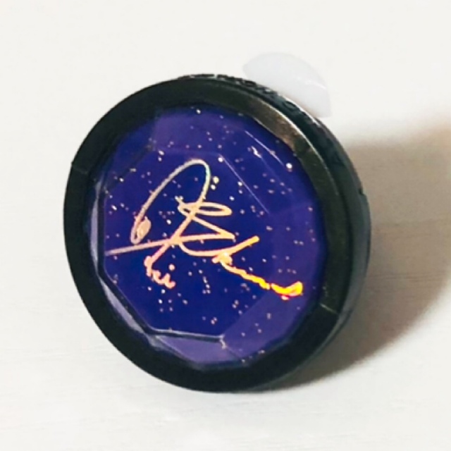 新品☆あんスタ【UNDEAD】スタライ☆7th☆リングライト☆4点セットの