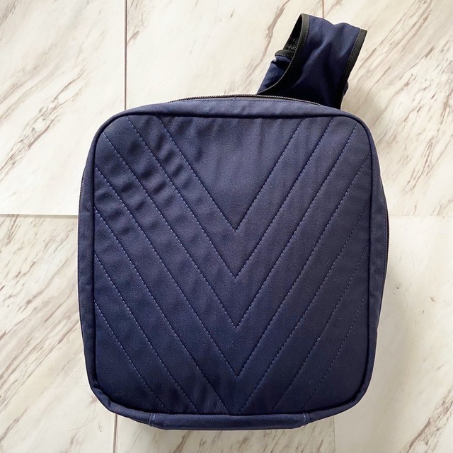 オリジナル VEXED GENERATION 防弾チョッキ レコードバッグの通販 by