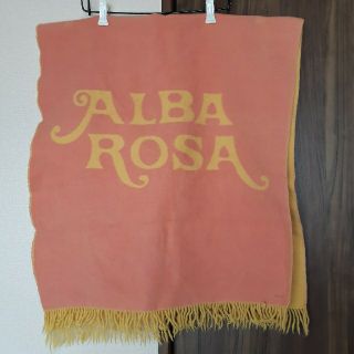 ALBA ROSAのフリマアイテム一覧