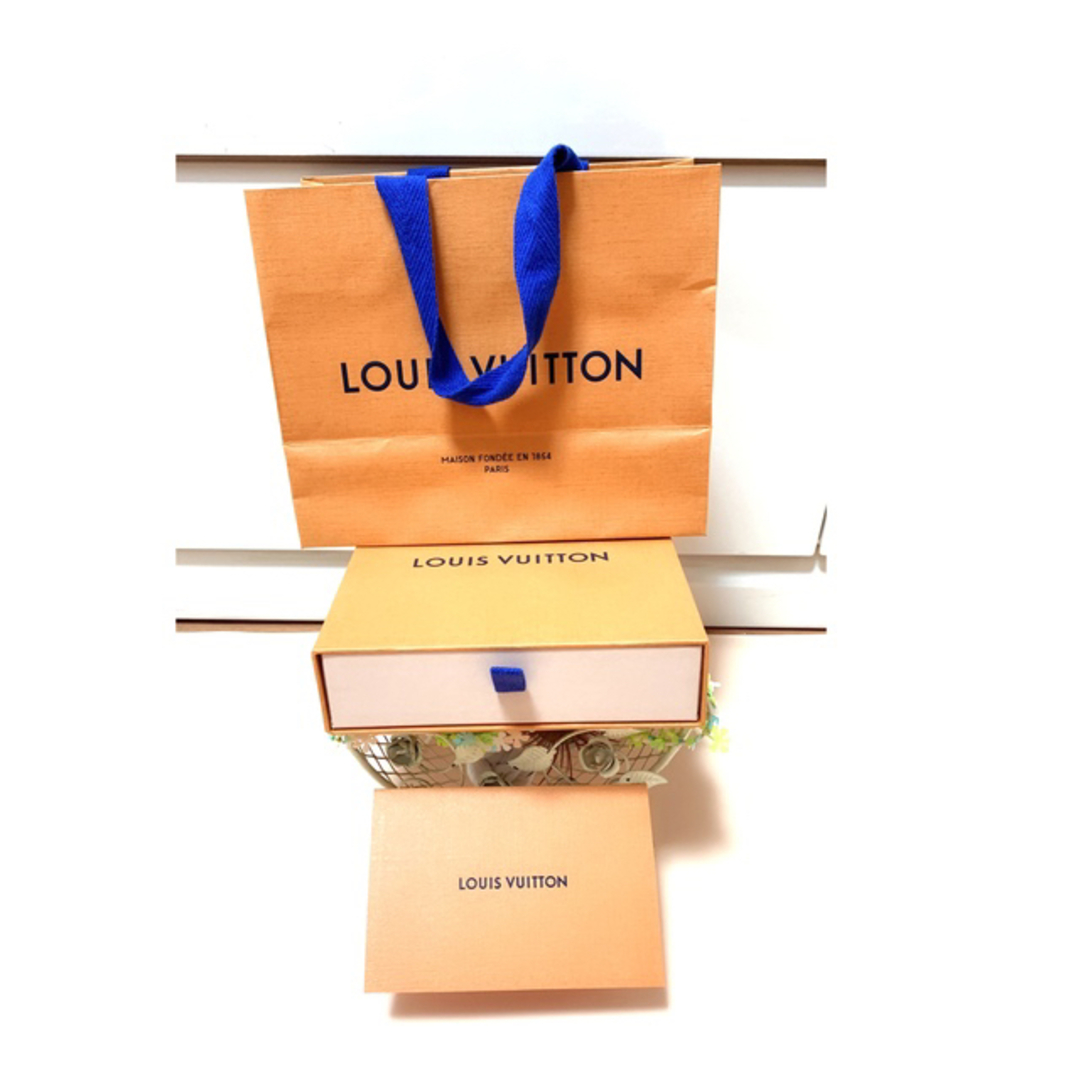 LOUIS VUITTON - ◇LOUIS VUITTON空箱セット◇の通販 by peace