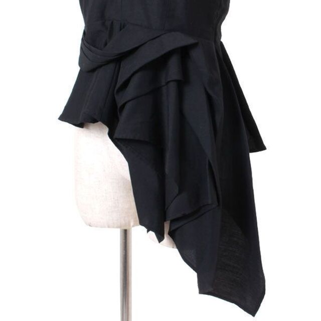 新品 Mame Kurogouchi ドレープ キャミソール マメ