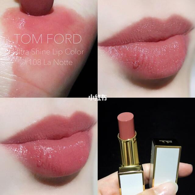 TOM FORD - tom ford 108 la notteの通販 by りんりん's shop｜トム