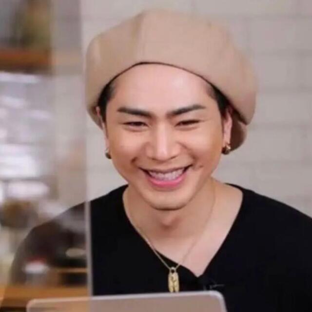 CA4LA - CA4LA カシラ キャスケット 登坂広臣の通販 by riku_omi7