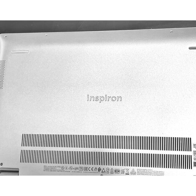タ*王様 DELL Inspiron 15 5505 ジャンク オンライン 【DELL】Inspiron