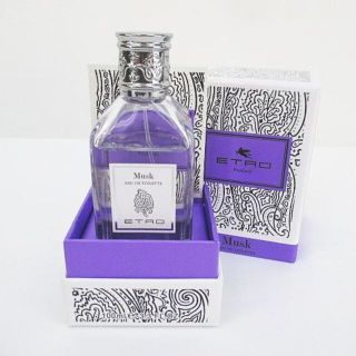 ETRO（香水）のフリマアイテム一覧