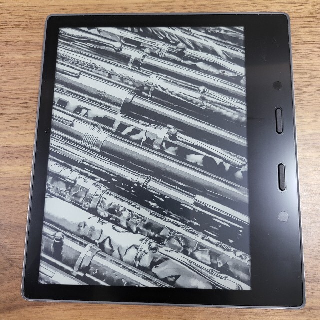 Kindle oasis 第9世代 8GB wifi 広告なし 【公式通販】