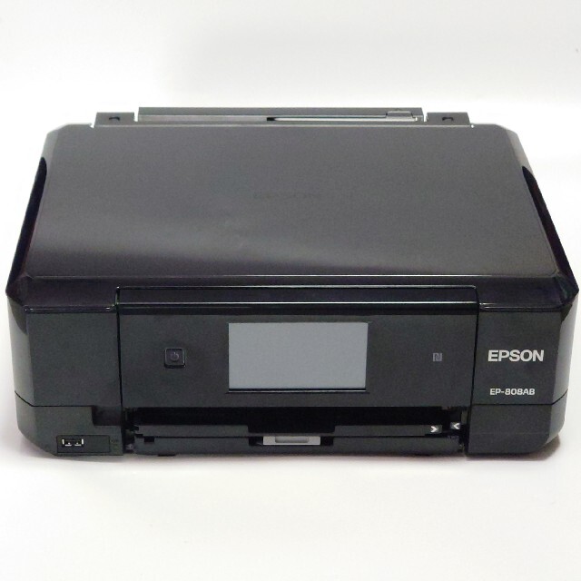 EPSON - EPSON EP808AB ジャンク品の通販 by TDM's shop｜エプソンなら