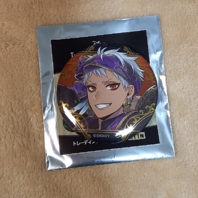 ツイステ カリム・アルアジーム まとめ売りの通販 by ロケットパーンチ