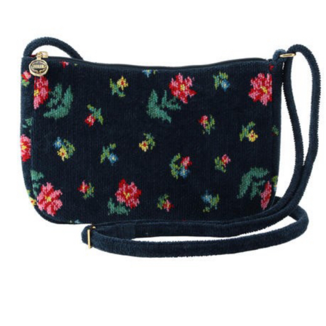 FEILER - フェイラー ハイジフラワー ショルダーバッグの通販 by