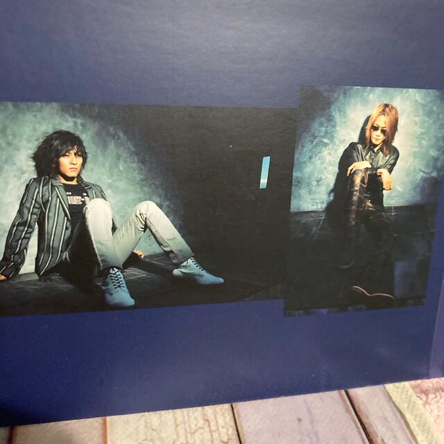 L'Arc～en～Ciel - L'Arc〜en〜Ciel Clicked Singles Best 13 CDの通販