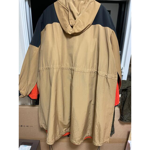 MIHARAYASUHIRO - メゾンミハラヤスヒロ アウター の通販 by shop