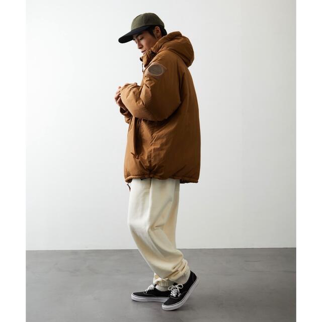 NANGA - 最終値下げ新品 XL ナンガ×フリークスストア別注フードダウン