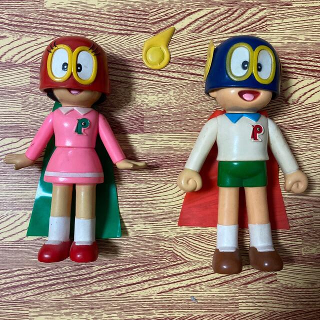 パーマンフィギュアの通販 by yuki shop｜ラクマ