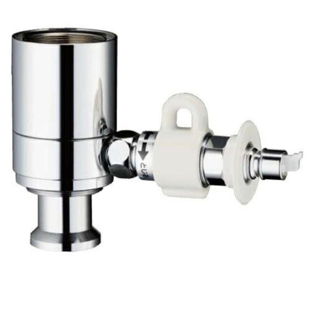 分岐水栓 タカギ STKD6 大東建託 JH9024の通販 by りつりつ's shop｜ラクマ