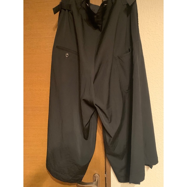 Yohji Yamamoto - 【野田洋次郎着用】yohji yamamoto pour homme 18aw