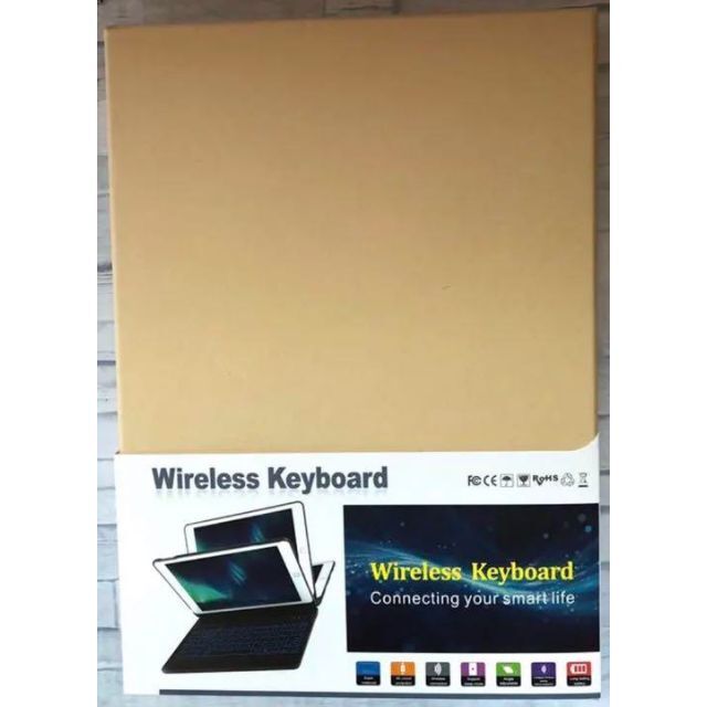 iPadが瞬時にエレガントなMacBook仕様に早替り♪❤ケース＆キーボード