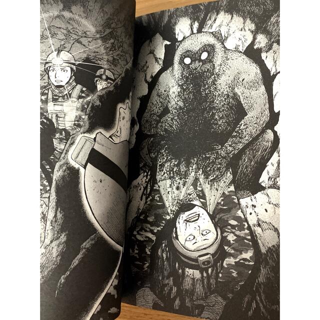 専用 美品『モンキーピーク the Rock』全巻セット（1〜9巻）※全巻初版