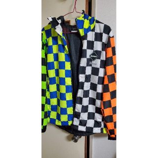 F.C.R.B.（ナイロンジャケット）のフリマアイテム一覧