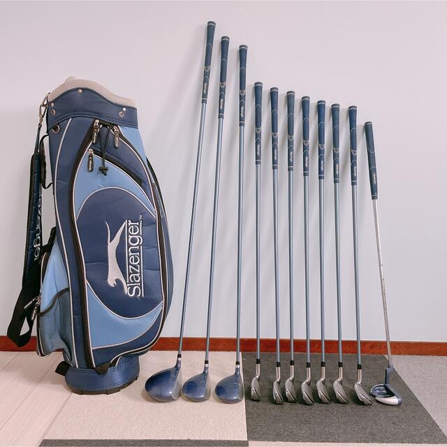 Srixon スタンドゴルフバッグ グレー/オレンジ セット 楽天市場