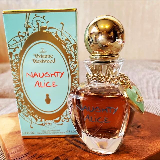 Vivienne Westwood - 大容量50ml廃盤美品VivienneWestwood 香水