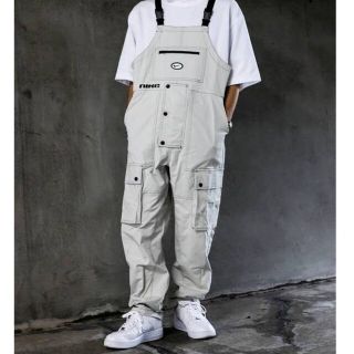 NIKE（サロペット/オーバーオール）のフリマアイテム一覧