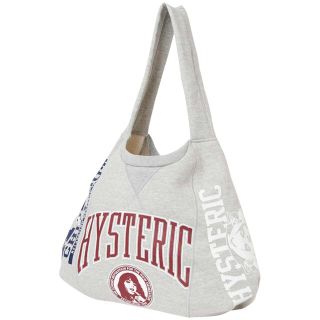 HYSTERIC GLAMOUR（プリント ・ ショルダーバッグ）のフリマアイテム一覧