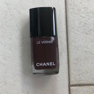 CHANEL - シャネル ネイル ヴェルニ ロング トゥニュ 907 新品りの通販