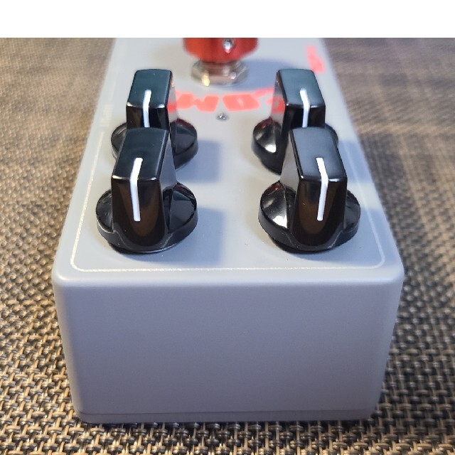 OOPEGG Super Retro Compressor / OCP-1