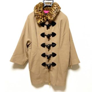 DSQUARED2（ダッフルコート）のフリマアイテム一覧