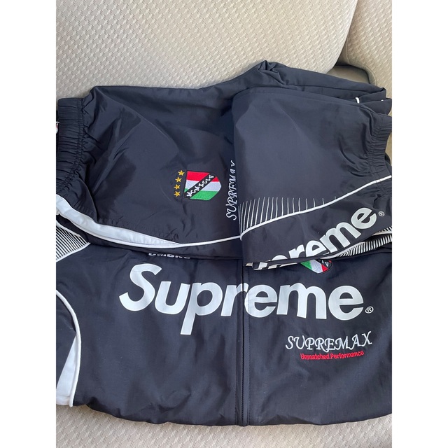 Supreme - Supreme®/Umbro Track Jacket pant セットアップ の通販 by