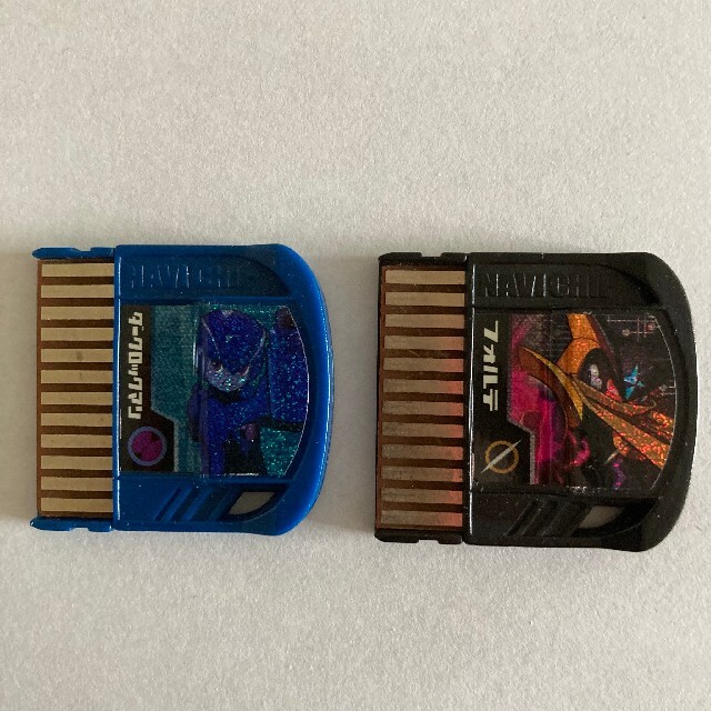 CAPCOM - ロックマンエグゼ ナビチップ限定品 ダークロックマン