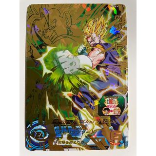 ドラゴンボール - スーパードラゴンボールヒーローズ ベジット H6-56 P