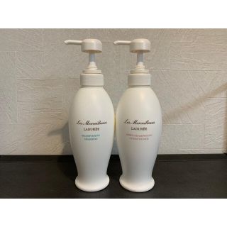 Les Merveilleuses LADUREE（シャンプー）のフリマアイテム一覧
