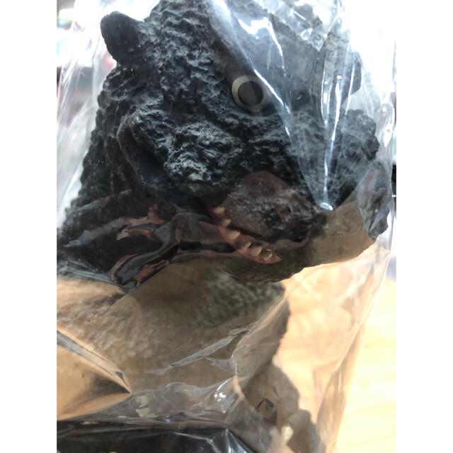 初代ゴジラ ラジコン 東京マルイ 1/100 絶版 ジャンク の通販 by shop