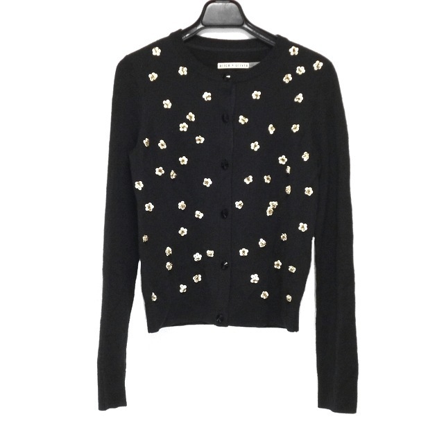 Alice+Olivia - アリスオリビア カーディガン サイズXS -の通販 by