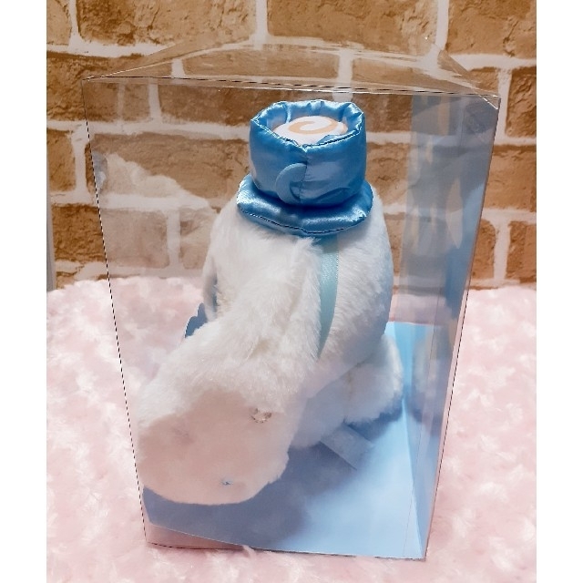 シナモロール - サンリオ シナモロール ♡ 20th アニバーサリー