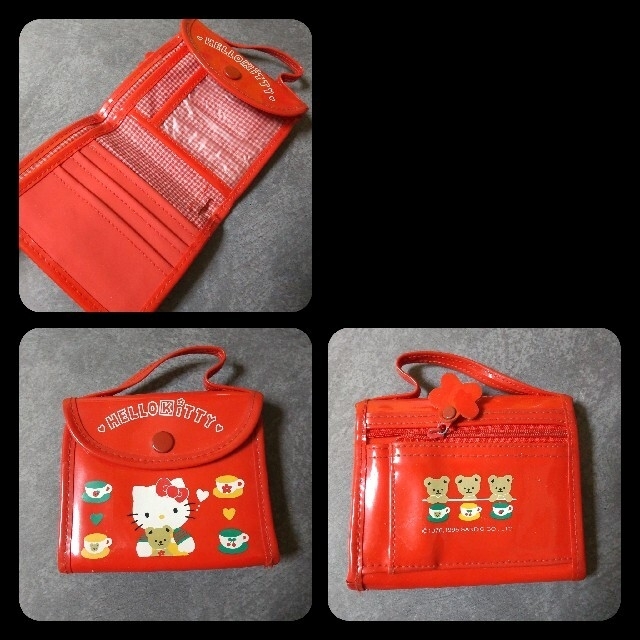 ハローキティ - 【1986年～】HELLO KITTY ハローキティ 14点セット