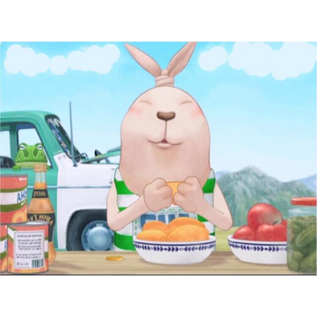 激レア⭐️新品 USAVICH ウサビッチ プーチン キーケースの通販 by