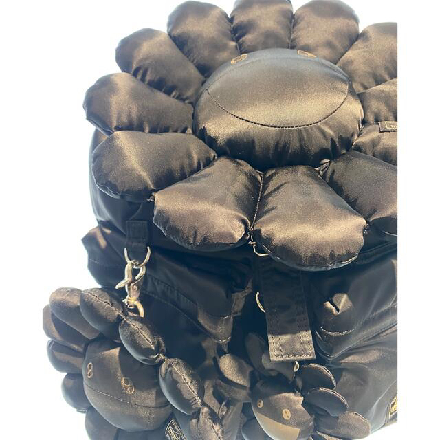 村上隆xPORTER タンカー リュック バックパック カイカイキキの通販 by