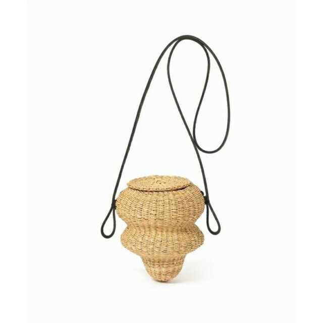 Plage - Ines Bressand イネスブレッサンド ショルダーバッグの通販 by