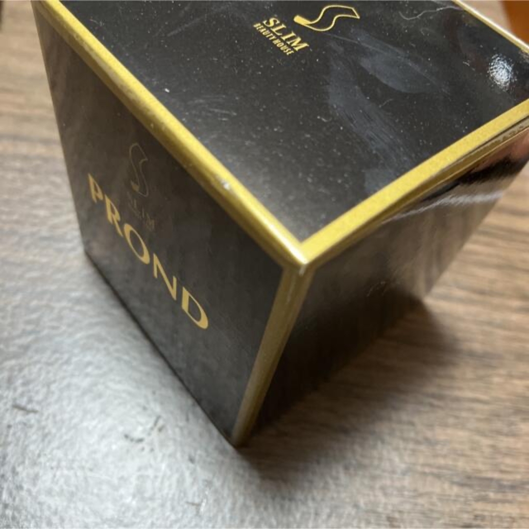 プロンド No.10 パック 水溶性ボディクリーム 460gの通販 by rina's