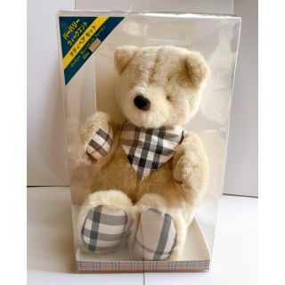 BURBERRY（ぬいぐるみ）のフリマアイテム一覧