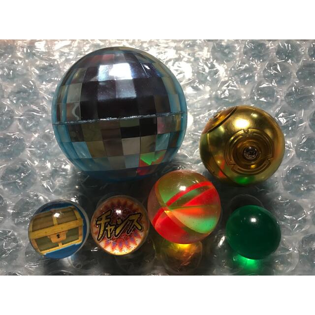 メダルゲーム フォーチュントリニティ ボールセットの通販 by produced