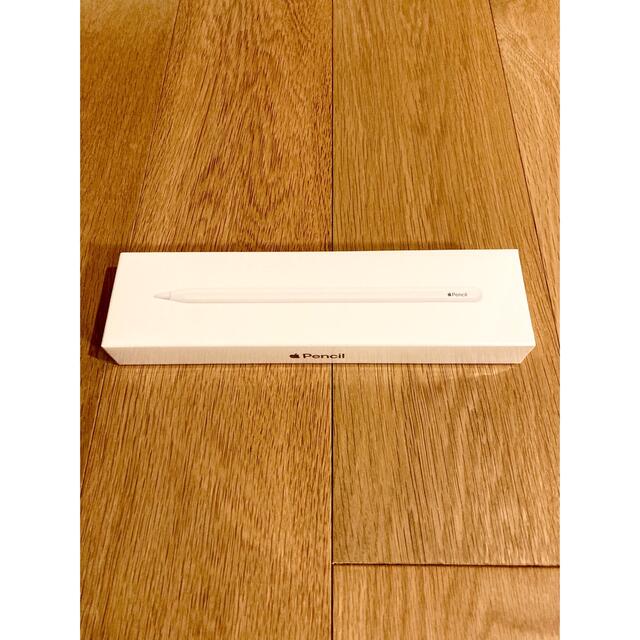 Apple - 【未開封シュリンク付】アップルペンシル Apple Pencil 第2