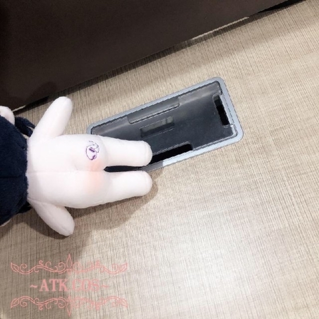 NARUTO ナルト サスケ ナルト 20m ぬいぐるみ 着せ替え プレゼントの