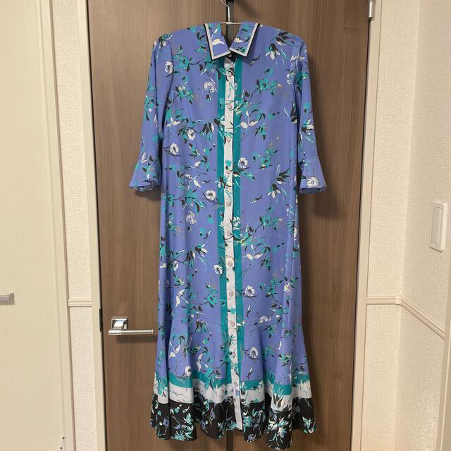 グレースコンチネンタル ダイヤグラム ワンピース グレース