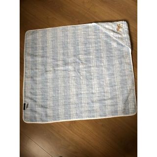 BURBERRY（おくるみ/ブランケット）のフリマアイテム一覧